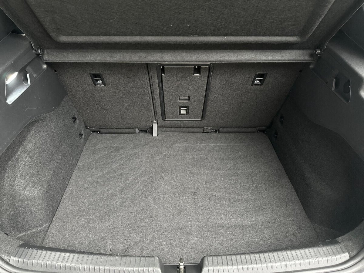 VW ID.3 1ST Pro Performance Plus billede 13