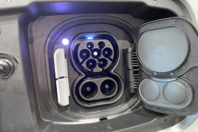 BMW i4 M50 Fully Charged xDrive