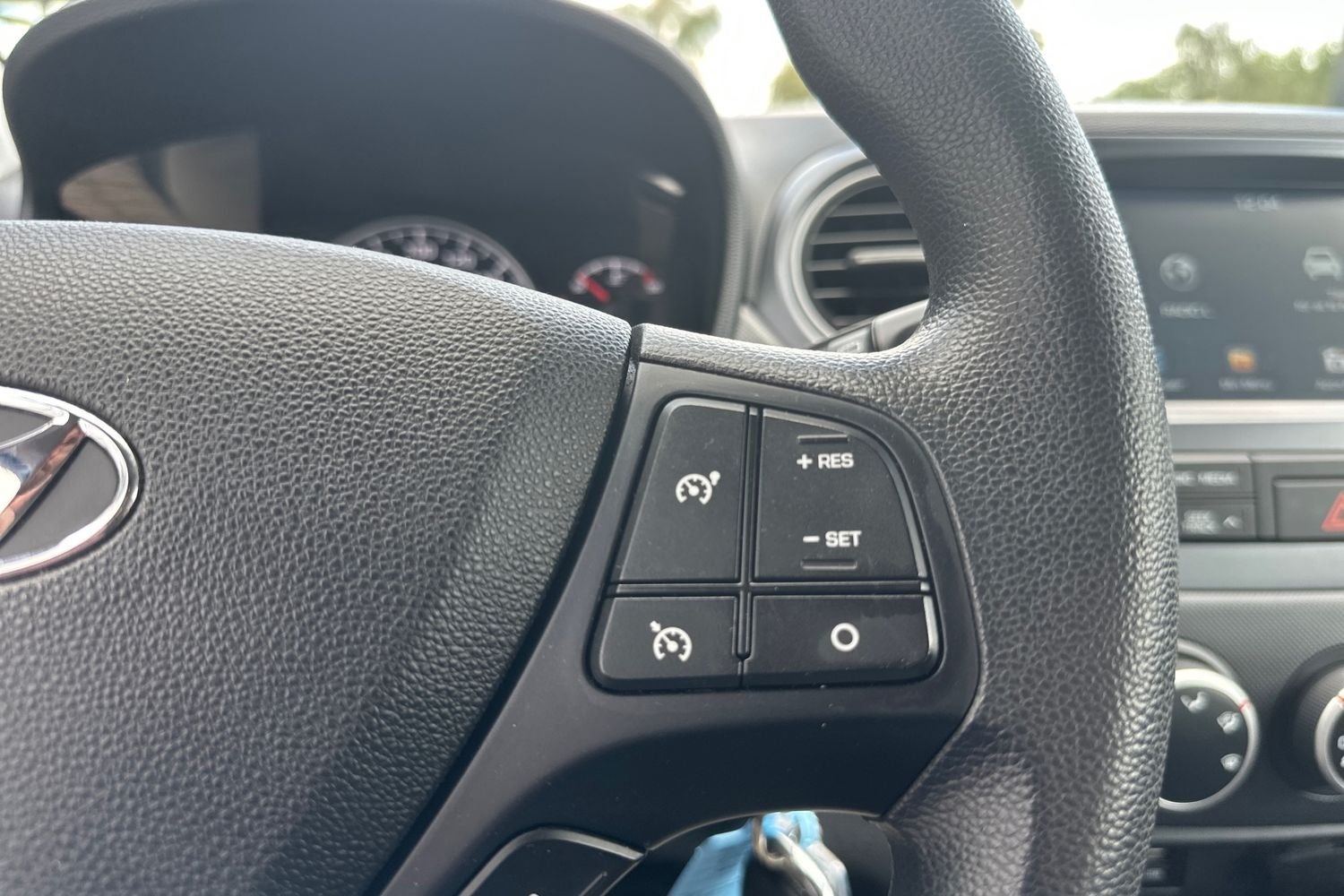 Billede af Hyundai i10 1,0 Trend
