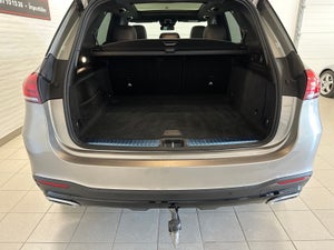 Mercedes GLE400 d