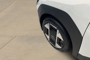 Kia EV3 Long Range Upgrade