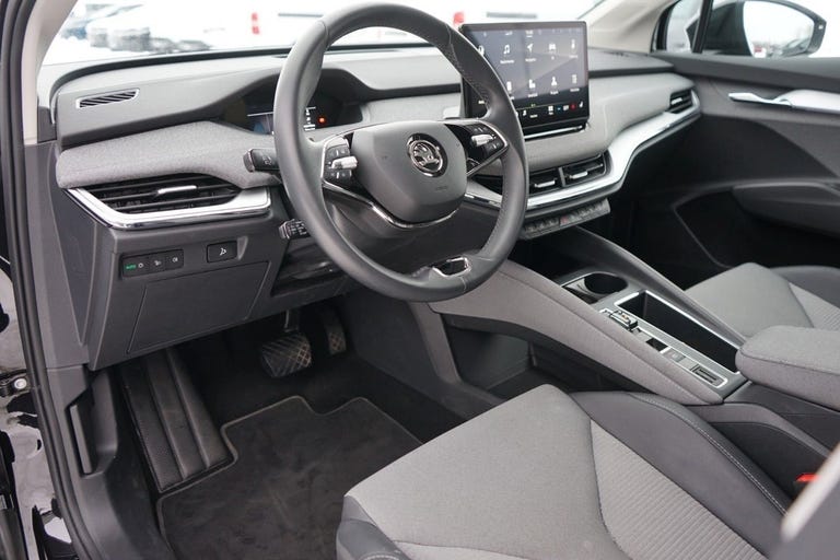 Skoda Enyaq iV Premium