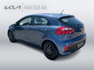 Kia Rio CVVT Style+