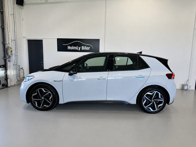 VW ID.3 Pro S