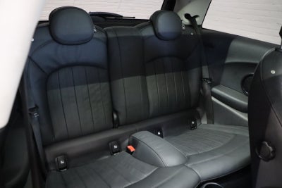 MINI Cooper SE Edition Premium Plus