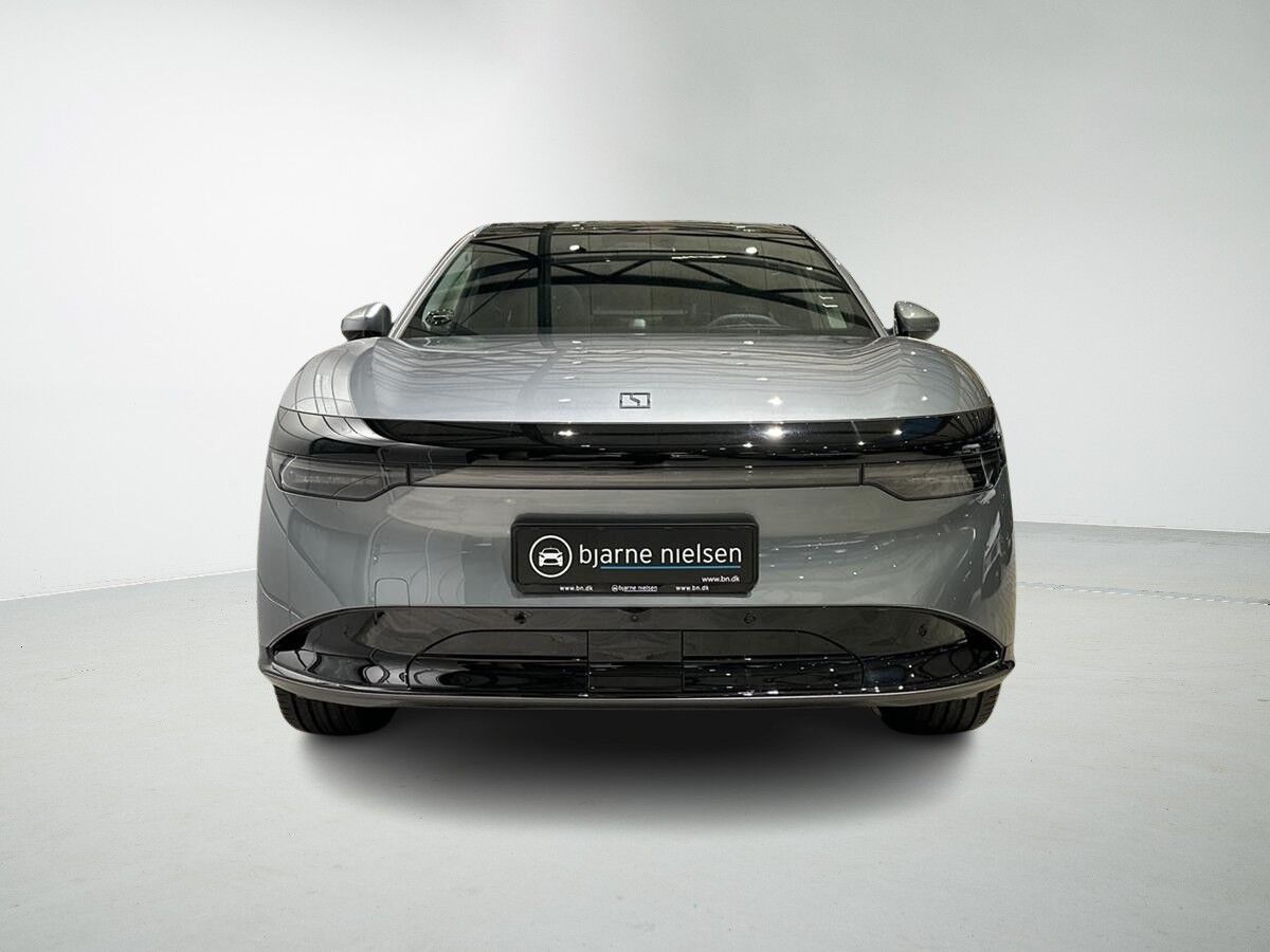 Zeekr 7X Long Range RWD billede 4