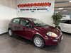 Fiat Punto Fresh