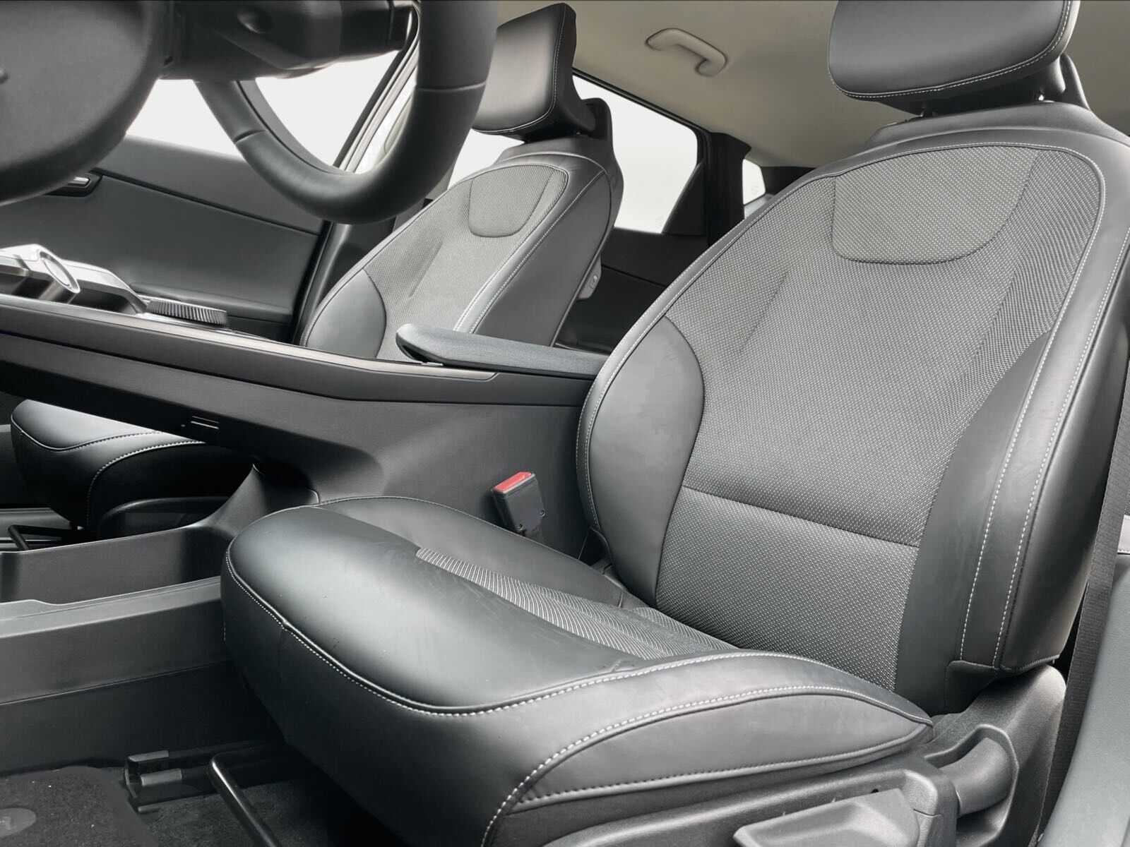 Kia EV6 Long Range Access