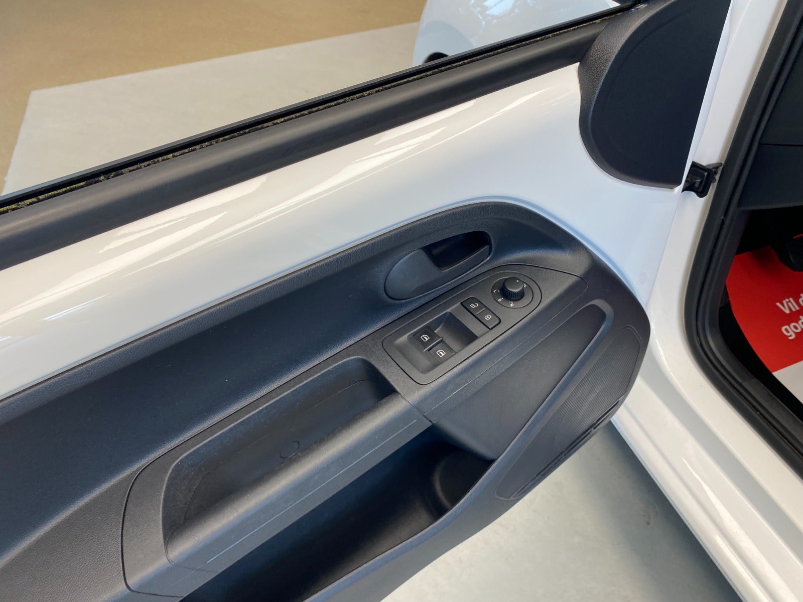 Billede af Skoda Citigo 1,0 MPi 60 Ambition