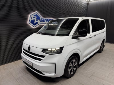 VW e-Caravelle 64 Life SWB