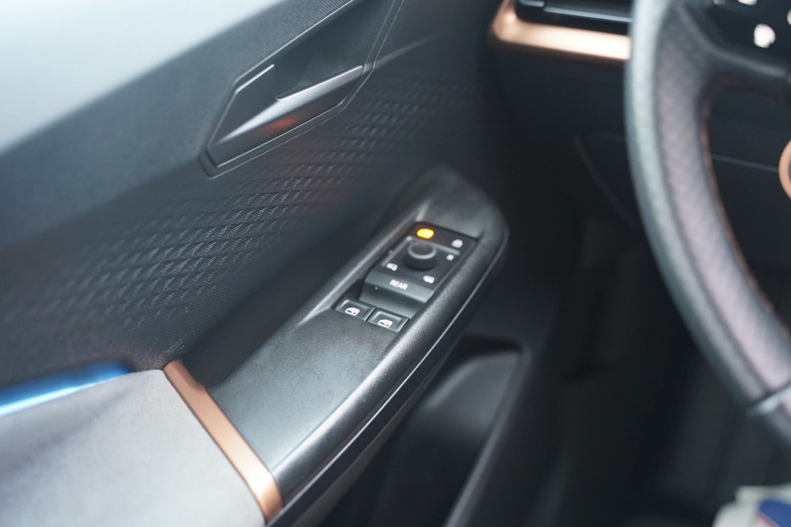 Billede af Cupra Born 77 Pasión