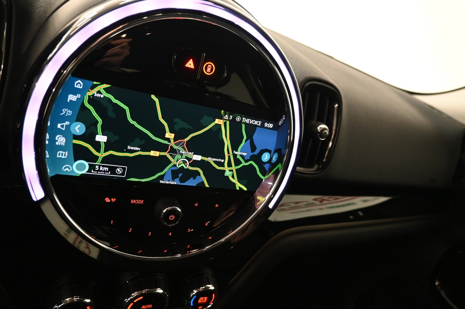 MINI Countryman Cooper SE Essential aut. ALL4