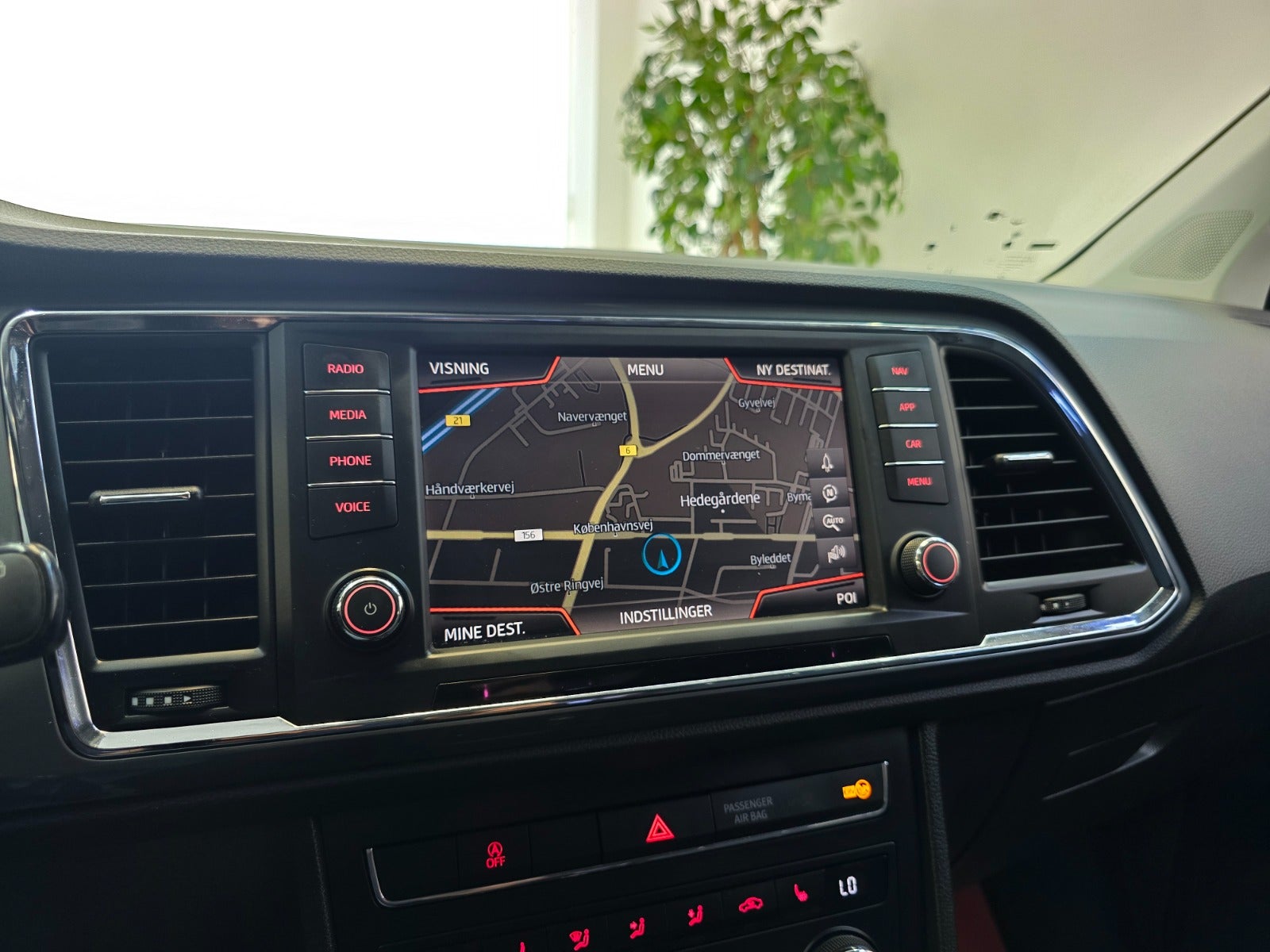 Billede af Seat Ateca 1,5 TSi 150 Style DSG