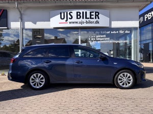 Kia Ceed T-GDi Active