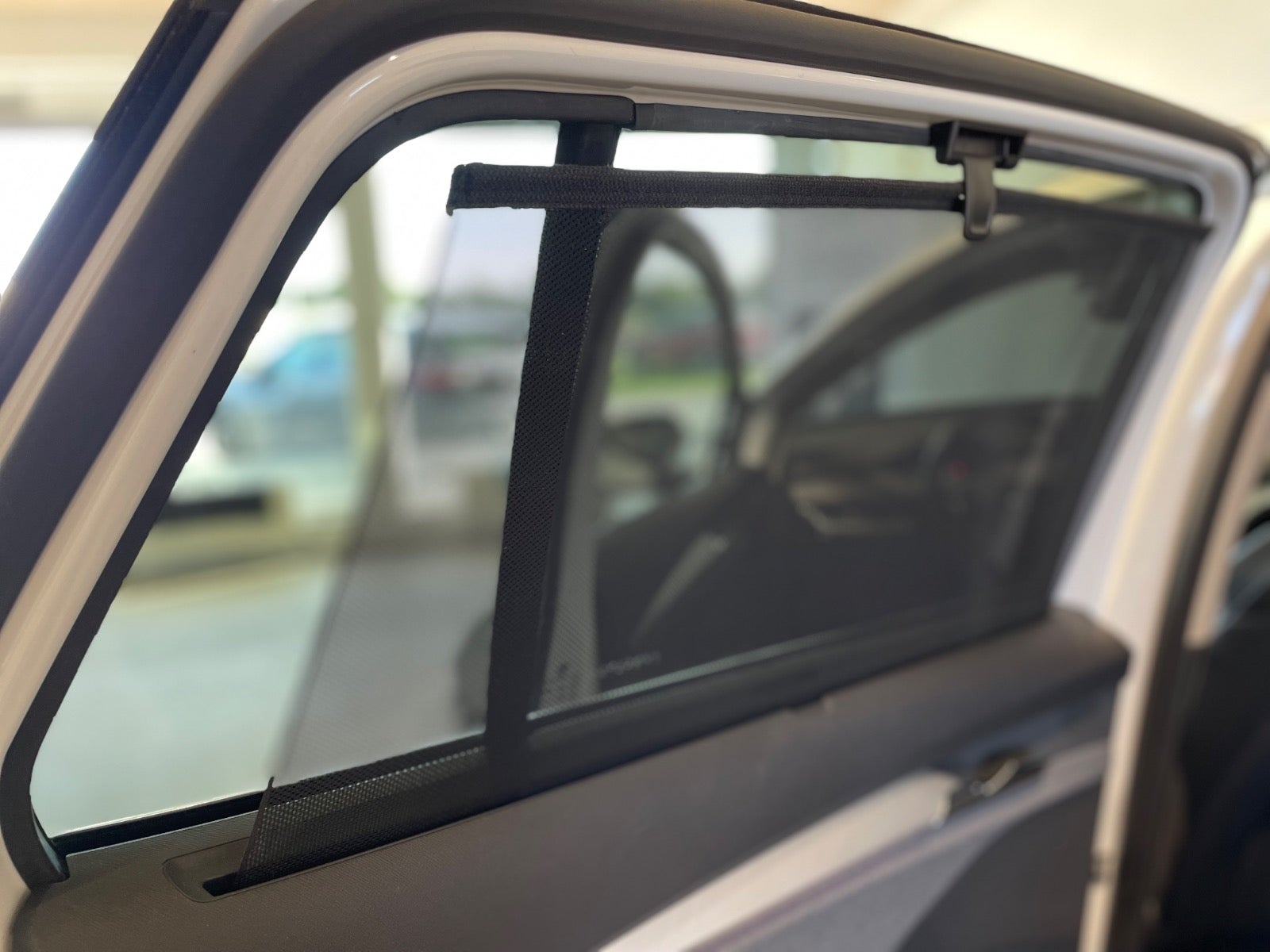 Skoda Enyaq, Billede 12