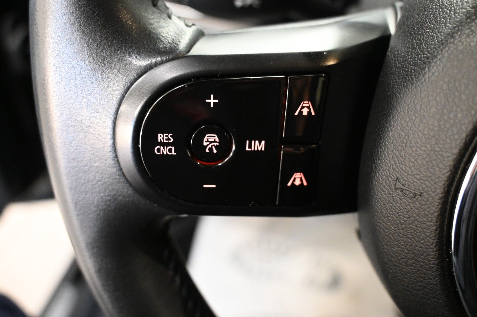 MINI Countryman Cooper SE Essential aut. ALL4