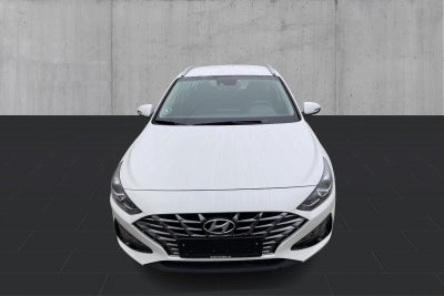Hyundai i30 T-GDi Essential stc.
