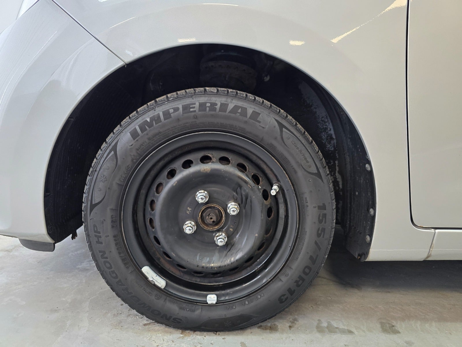 Billede af Hyundai i10 1,0 Go Clim