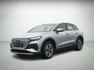 Audi Q4 e-tron Advanced