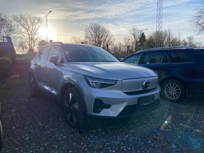 Volvo XC40  P6 ReCharge Plus 5d