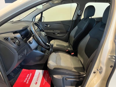 Renault Captur TCe 90 Expression