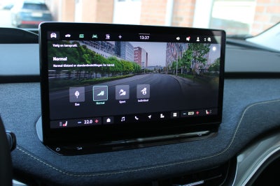 Skoda Elroq iV Premium Advanced