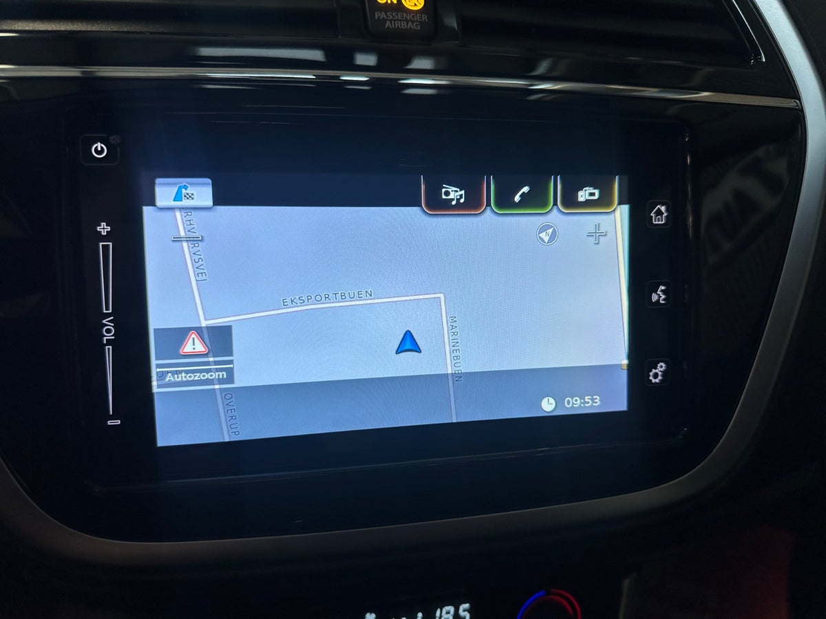 Suzuki S-Cross mHybrid Adventure