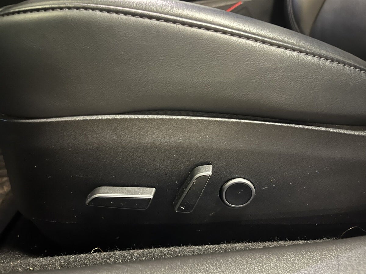 Tesla Model 3 Long Range AWD billede 6