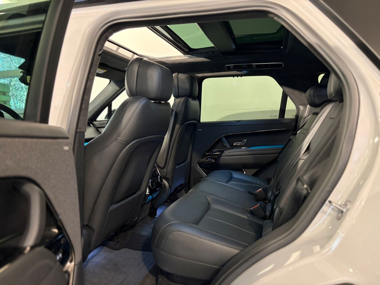 Land Rover – Range Rover Sport