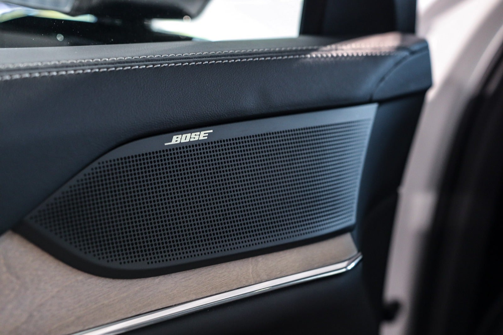 Billede af Volvo EX90 Plus 7prs