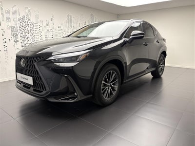 Lexus NX450h+ 2,5 Business+ aut. AWD 5d