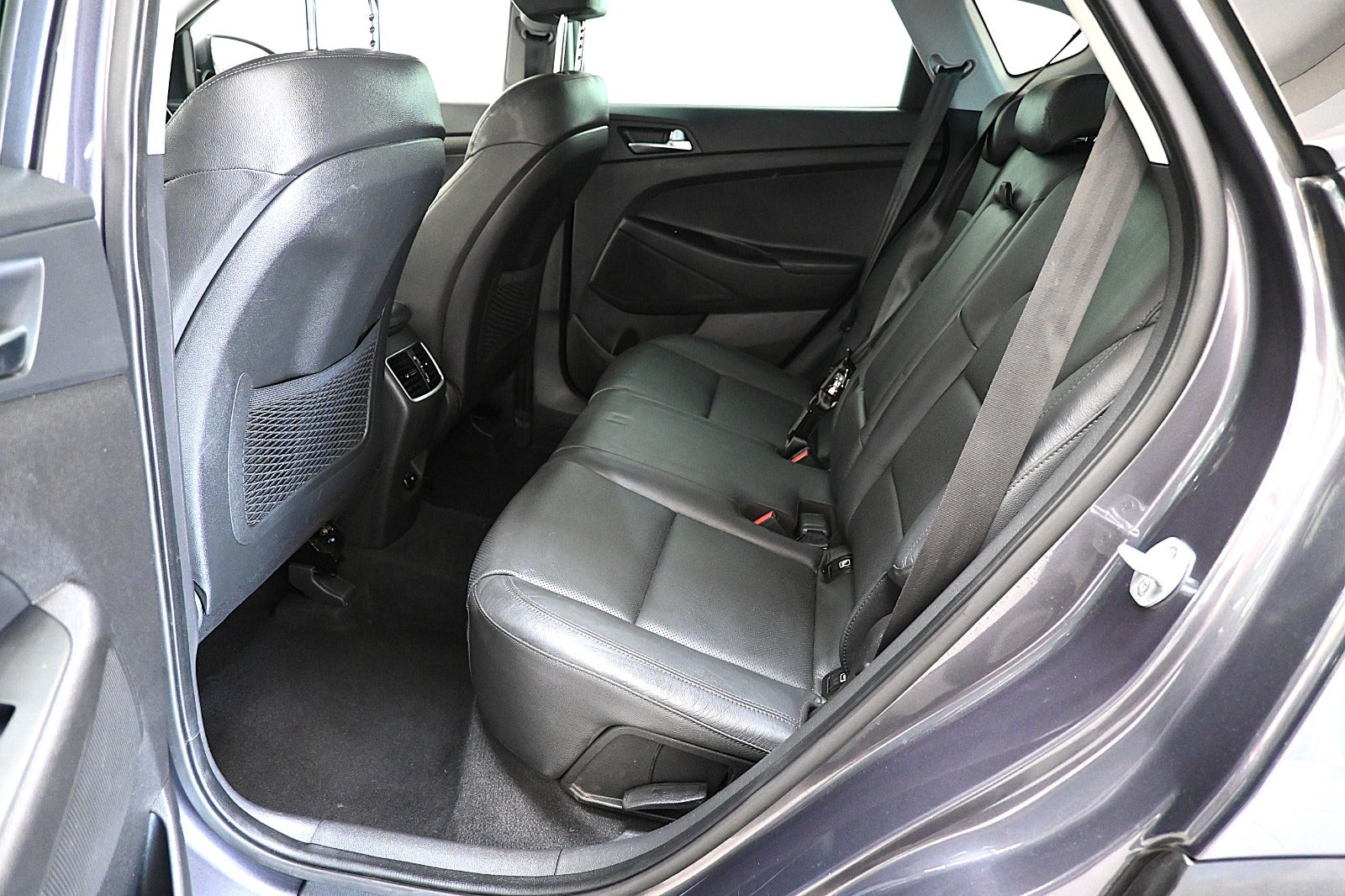Hyundai Tucson GDi Nordic Edition+
