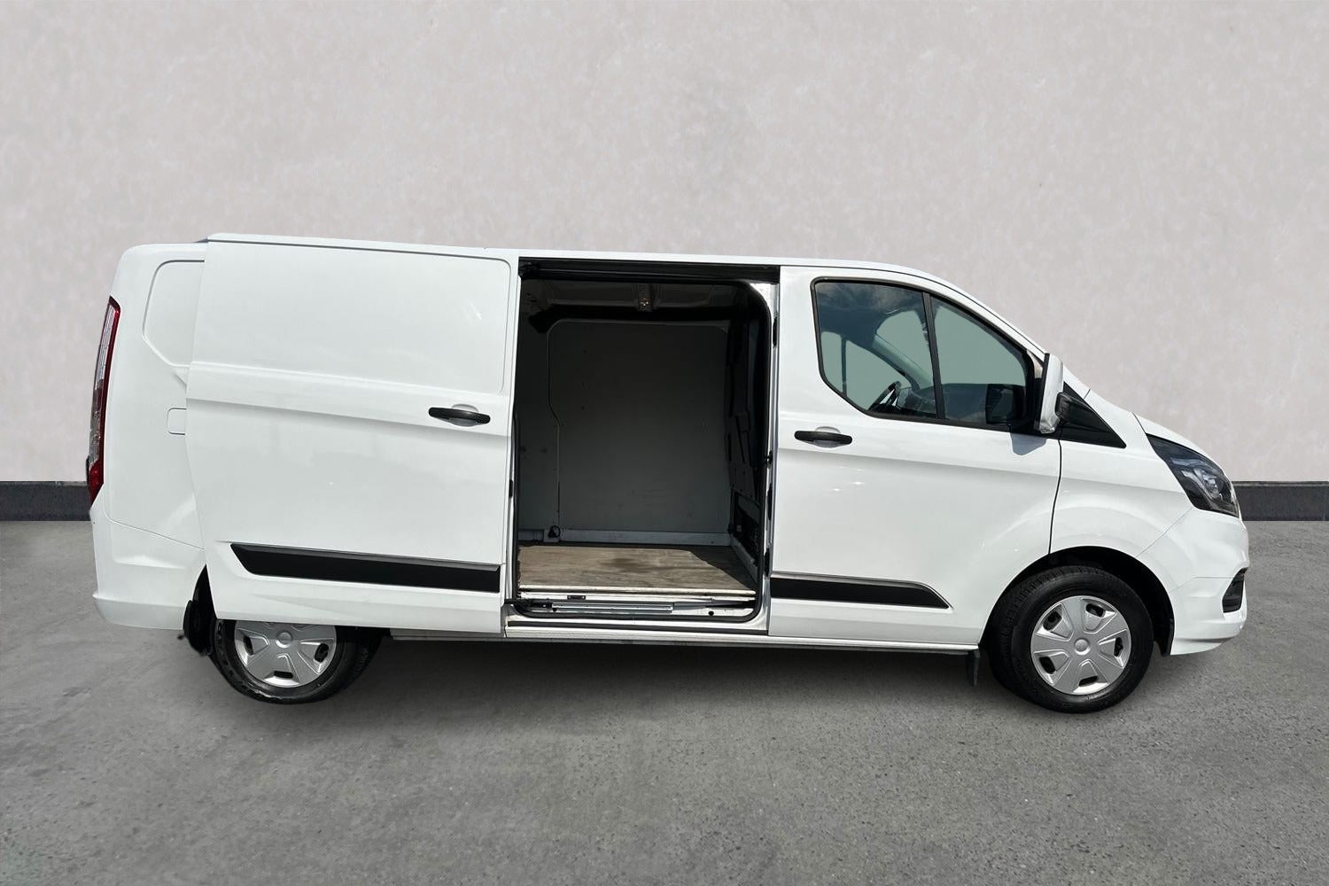 Billede af Ford Transit Custom 300L 2,0 TDCi 105 Trend