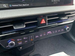 Kia EV6 Long Range Upgrade