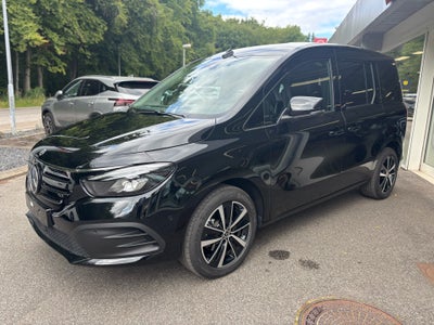 Mercedes EQT200  L1 5d