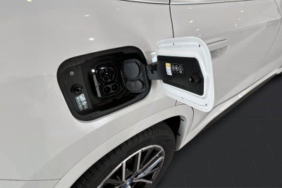 BMW iX1 eDrive20 M-Sport