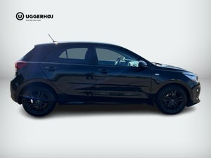 Kia Rio T-GDi Advance