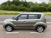 Kia Soul CVVT Asian thumbnail