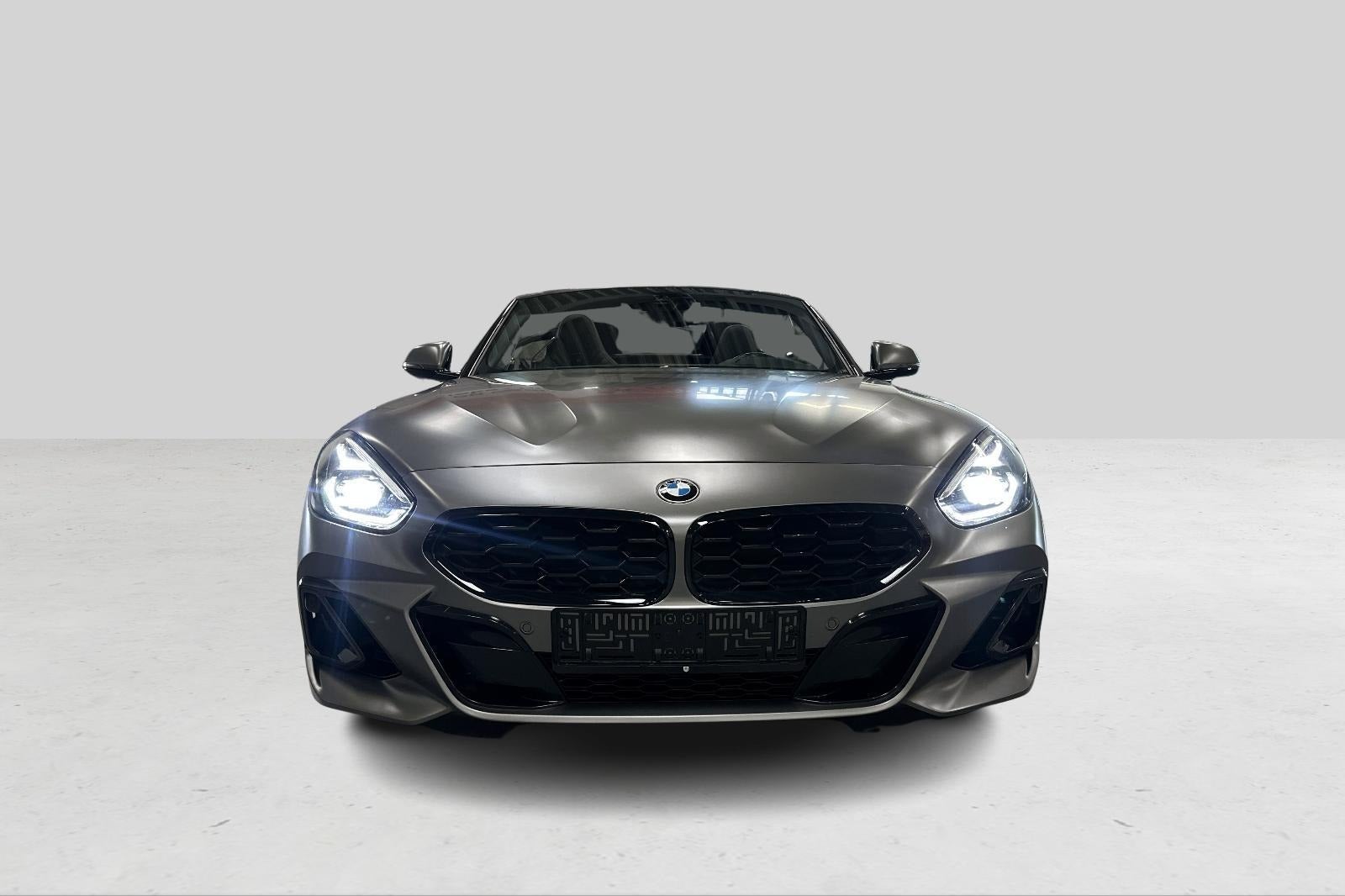BMW Z4 3,0 M40i Roadster Connected aut.