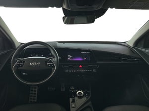 Kia Niro EV Upgrade