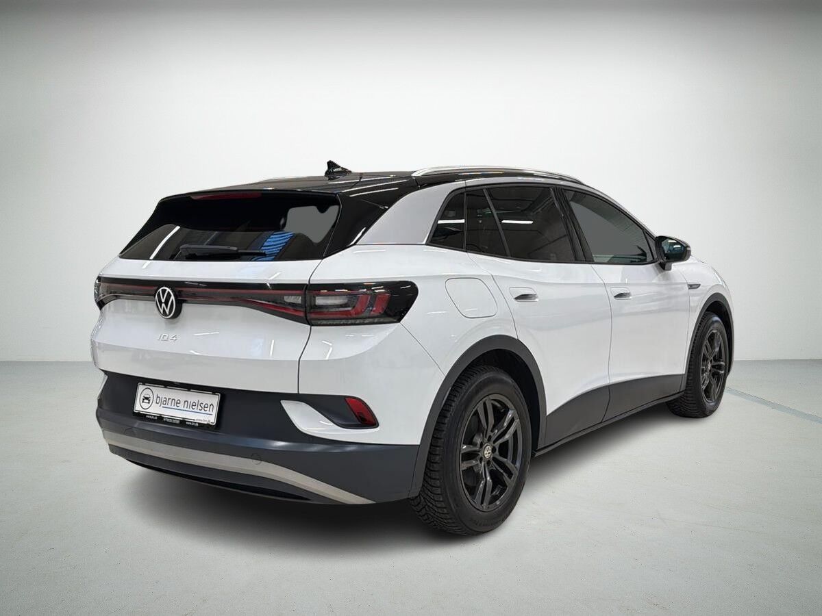 VW ID.4 Pro Performance billede 2
