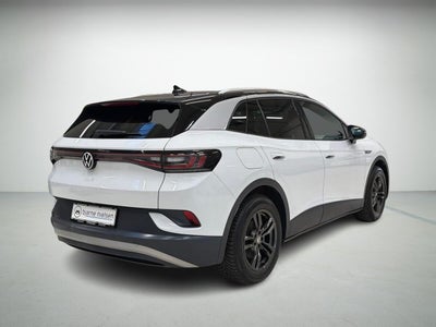 VW ID.4 Pro Performance billede 1