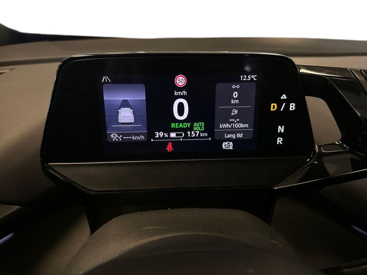 VW ID.4 Pro billede 16