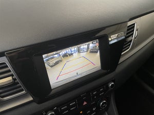 Kia Niro HEV Attraction DCT