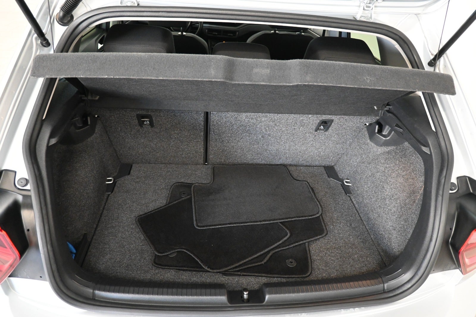 VW Polo TSi 95 Comfortline