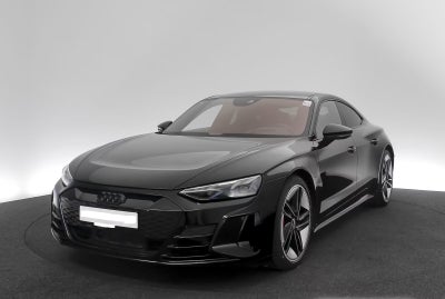 Audi RS e-tron GT  quattro 4d