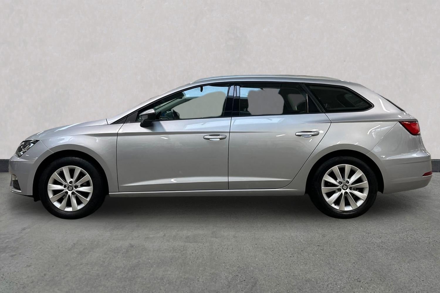 Billede af Seat Leon 1,5 TSi 150 Style ST