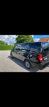 Mercedes Vito 116 CDi Complete aut. L thumbnail