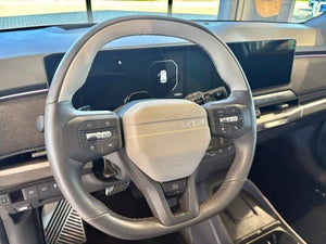 Kia EV3 Long Range GT-Line