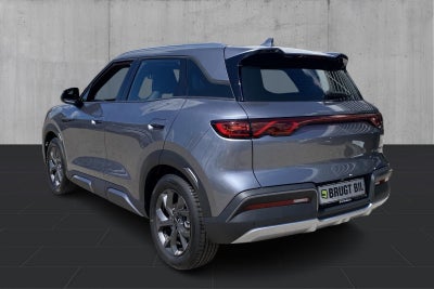 BYD Atto 2 Boost - 2